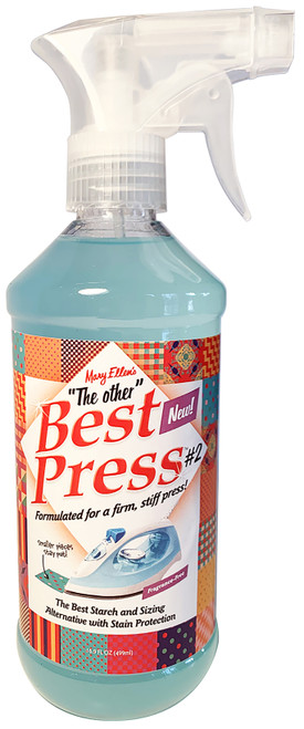 Mary Ellen's "The Other" Best Press #2 16.9oz-Unscented - 60240 - 035234602409