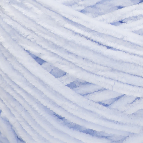 Bernat Baby Velvet Big Ball Yarn-Sky - 164186-86011
