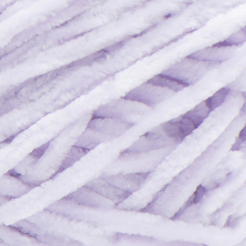 Bernat Baby Velvet Big Ball Yarn-Lilac Blooms - 164186-86032