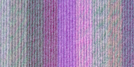Lion Brand Ferris Wheel Yarn-Cotton Candy - 217-606