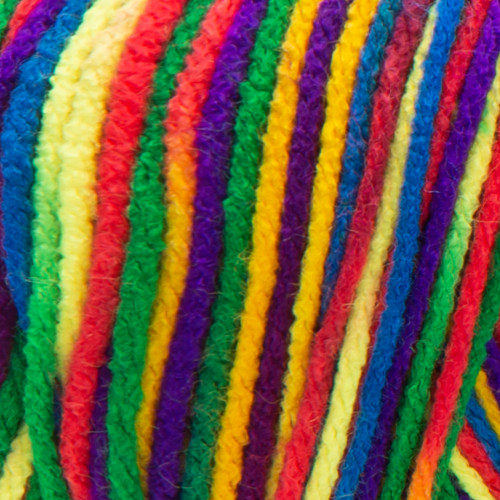 3 Pack - Red Heart Super Saver Yarn-Mexicana - E300B-950
