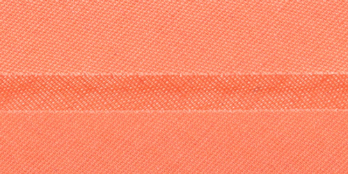 3 Pack Wrights Double Fold Bias Tape .5"X3yd-Coral 117-206-245