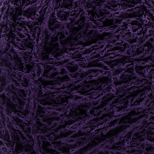 3 Pack - Red Heart Scrubby Yarn-Grape - E833-561