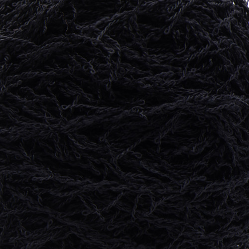 3 Pack - Red Heart Scrubby Yarn-Black - E833-12 3 Pack - Red Heart Scrubby Yarn-Black - E833-12