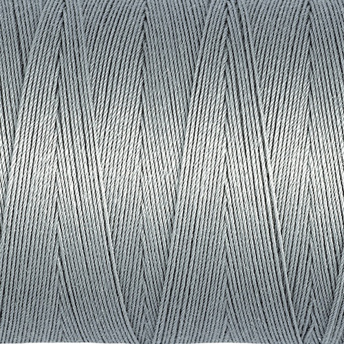 5 Pack - Gutermann Natural Cotton Thread 273yd-Slate - 251C-9240