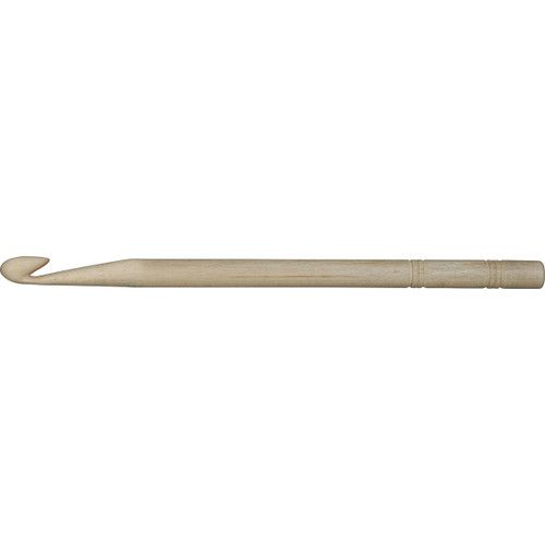 Knitter's Pride-Basix Birch Crochet Hook -Size 7mm KP600604