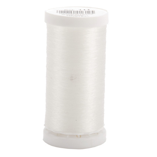 5 Pack - Gutermann Invisible Thread 274yd-Clear - 252I-111 - 077780016125