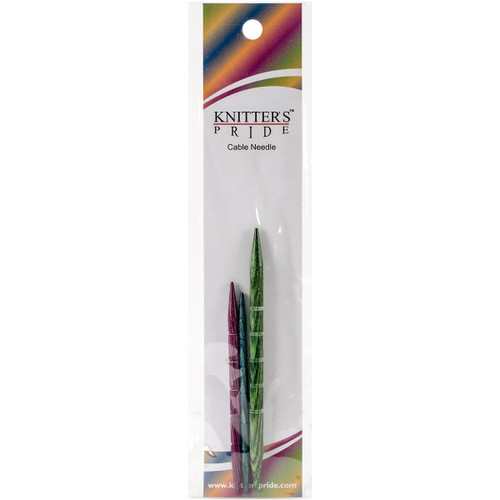 Knitter's Pride-Dreamz Cable Needles 3/PkgKP800111 - 89040862318588904086231858