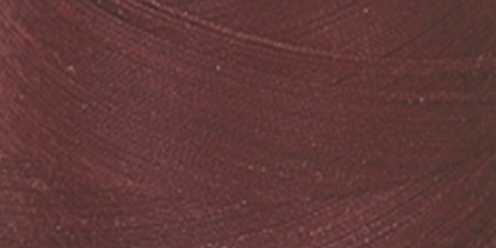 3 Pack - Coats Surelock Overlock Thread 3,000yd-Ruby - 6110-430