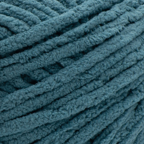 Bernat Blanket Big Ball Yarn-Lagoon - 161110-10896
