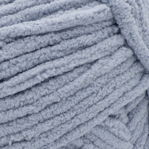 Bernat Blanket Big Ball Yarn-Cornflower - 161110-10895