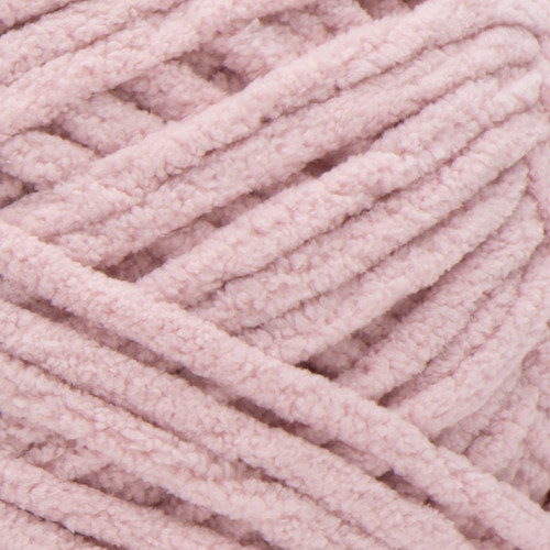 Bernat Blanket Big Ball Yarn-Tan Pink - 161110-10898