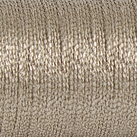 DMC Diamant Metallic Thread 38.2yd-Old Rose - 380-D225