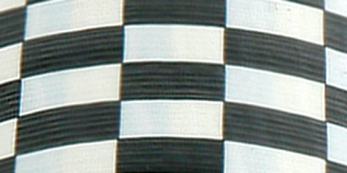 Duck Patterned Duck Tape 1.88"X10yd-Checkerboard PDT-80410