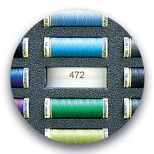 Gutermann Sew-All Thread Notebook- - 700895 Gutermann Sew-All Thread Notebook- - 700895