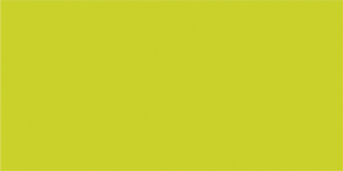 American Crafts Color Pour Pre-Mixed Paint 8oz-Lime Green 349639