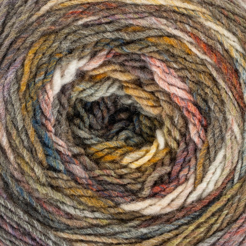 Red Heart Roll With It Melange Yarn-Theater - E890-0573