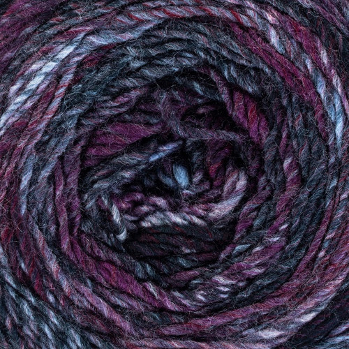 Red Heart Roll With It Melange Yarn-Autograph - E890-0582 Red Heart Roll With It Melange Yarn-Autograph - E890-0582