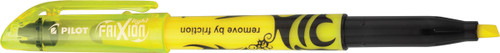 12 Pack Pilot FriXion Light Erasable Highlighter Open Stock-Yellow FRXEHL-46502