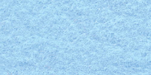 12 Pack - Stiffened Friendly Felt 9"X12"-Baby Blue - K461-660 - 028981469227