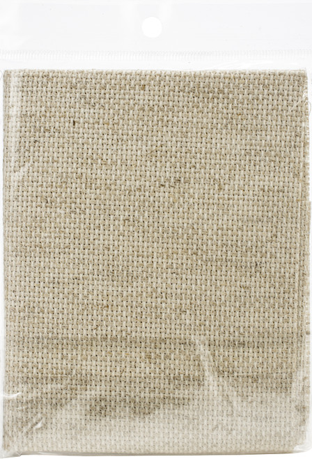 Design Works Gold Quality Aida 14 Count 15"X18"-Oatmeal - DW3508 Design Works Gold Quality Aida 14 Count 15"X18"-Oatmeal - DW3508