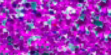 DecoArt Galaxy Glitter Acrylic Paint 2oz-Ultraviolet - DGG2OZ-06