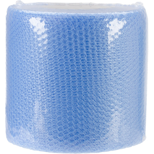 Falk Net Mesh 3"X40yd Spool-French Blue 201 17-FBLUE - 717371124685