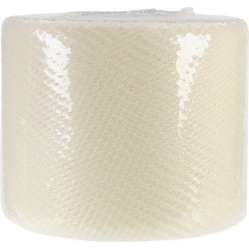 Falk Net Mesh 3"X40yd Spool-Ivory 201 17-IVORY - 717371124951