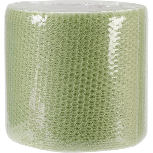 Falk Net Mesh 3"X40yd Spool-Olive - 201 17-OLIVE - 717371124548