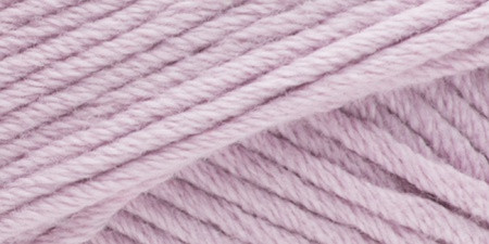 Bernat Softee Baby Cotton Yarn-Soft Plum - 166052-52005