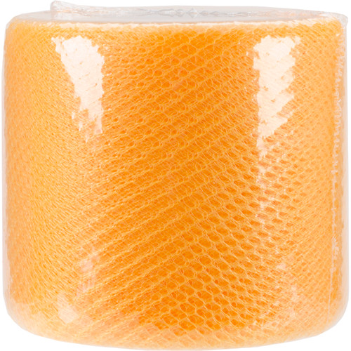 Falk Net Mesh 3"X40yd Spool-Vel Gold - 201 17-VGOLD - 717371124555