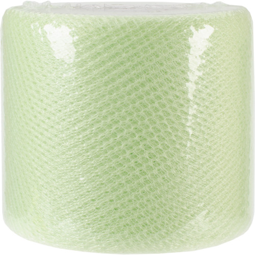 Falk Net Mesh 3"X40yd Spool-Mint - 201 17-MINT - 717371124852
