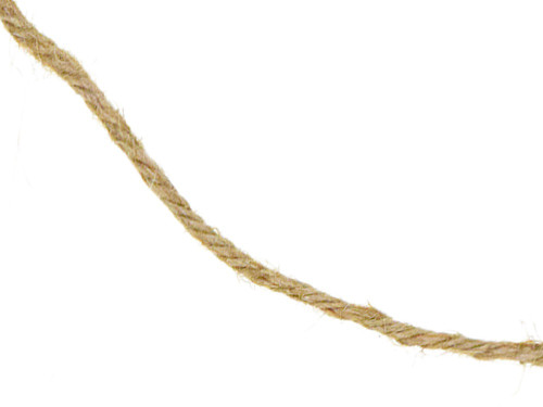 Craft Medley Jute Cord 4ply 80g-Natural - FL104