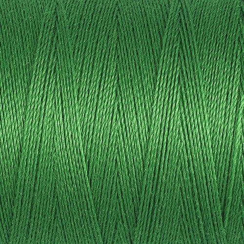 5 Pack - Gutermann Sew-All Thread 274yd-Kelly Green - 250P-760