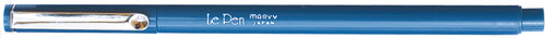 Uchida Le Pen .03mm Point Open Stock-Blue - U4300S-3 - 028617430300