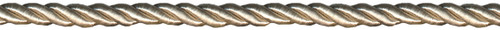 Simplicity Large Twist Cord 1/4"X12yd-Ecru - 186 8751-986