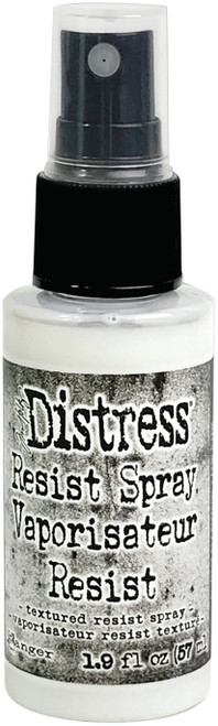 Tim Holtz Resist Spray Bottle-2oz - TDA62059 - 789541062059