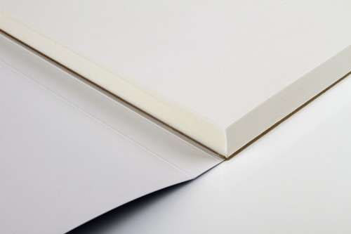 Canson XL Watercolor Pad 7"X10"-30 Sheets - 77425