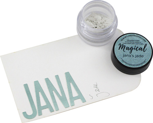 Lindy's Stamp Gang Magicals .25oz 5/Pkg-Alexandra's Artist - MAGICAL-15 Lindy's Stamp Gang Magicals .25oz 5/Pkg-Alexandra's Artist - MAGICAL-15