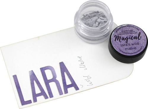 Lindy's Stamp Gang Magicals .25oz 5/Pkg-Alexandra's Artist - MAGICAL-15 Lindy's Stamp Gang Magicals .25oz 5/Pkg-Alexandra's Artist - MAGICAL-15