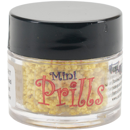 US Artquest Mini Prills 3g-You Had Me At Yellow - PRILLS-817 - 630284132687