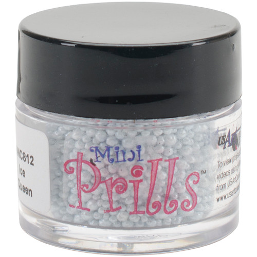 US Artquest Mini Prills 3g-Ice Queen - PRILLS-812 - 630284132632