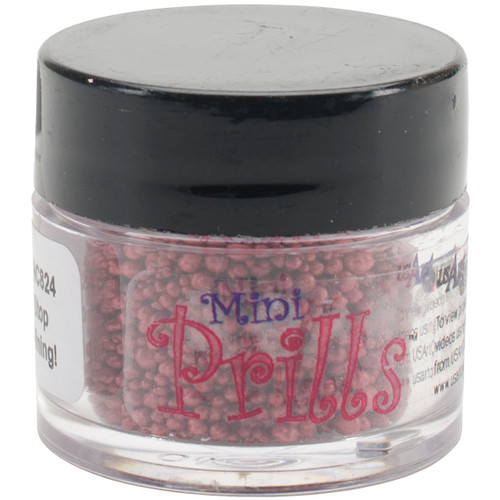 US Artquest Mini Prills 3g-Stop Whining - PRILLS-824 - 630284132755