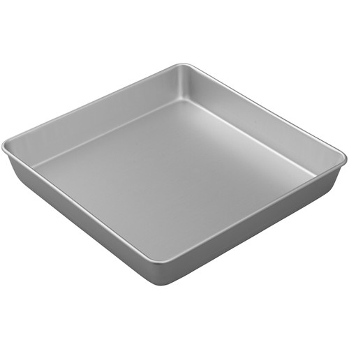 Wilton Performance Cake Pan-Square 12"X12" W8213