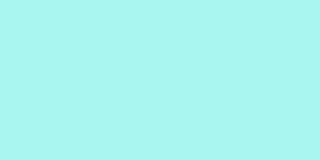 Falk Net Mesh 3"X40yd Spool-Aqua - 201 17-AQUA