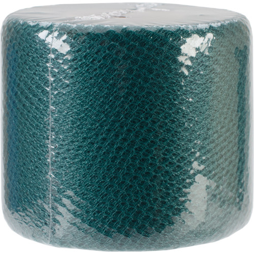 Falk Net Mesh 3"X40yd Spool-Jade - 201 17-JADE - 717371124630