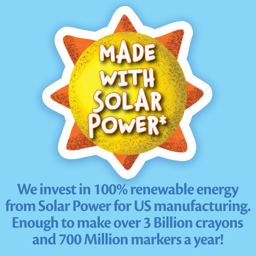 Crayola Ultra-Clean Fine Line Washable Markers 10/Pkg-Classic Colors - 58-7852 Crayola Ultra-Clean Fine Line Washable Markers 10/Pkg-Classic Colors - 58-7852