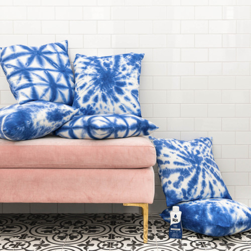 Rit Dye Liquid-Indigo - 8-88670 Rit Dye Liquid-Indigo - 8-88670