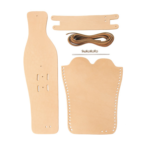 Realeather(R) Crafts Wild West Holster Kit- - C4211-00 Realeather(R) Crafts Wild West Holster Kit- - C4211-00