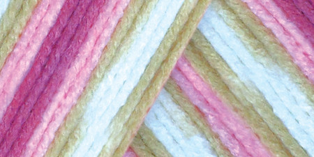 Caron Jumbo Print Yarn-Rosewood - 294009-9018